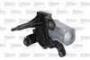 Двигун склоочисника Valeo (582641) зображення 3