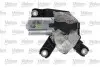 Двигун склоочисника Valeo (582641) зображення 4