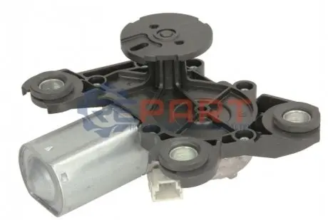 Двигун склоочисника Valeo 582649