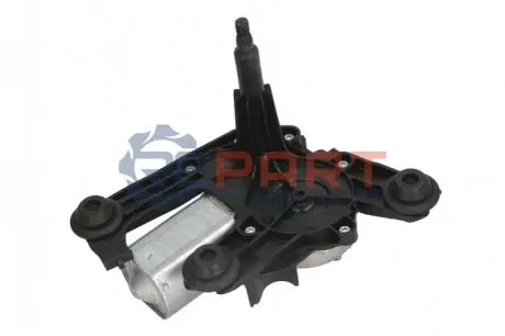 Двигун склоочисника Valeo 582657