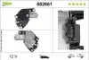 Двигун склоочисника Valeo (582661) зображення 1