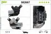 Двигун склоочисника Valeo (582667) зображення 1