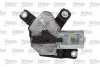 Двигун склоочисника Valeo (582667) зображення 4