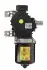 Фото Двигун склоочисника Valeo (582757) зображення 2