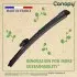 Щітка склоочисника Valeo (583956) зображення 3