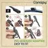 Щітка склоочисника Valeo (583988) зображення 5