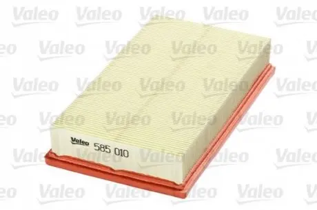 Фильтр воздушный Valeo 585010