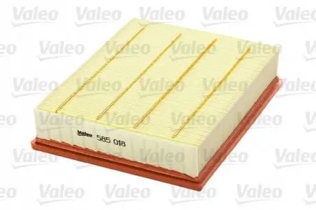 Фильтр воздушный Valeo 585018
