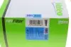 Фильтр воздушный Valeo (585028) изображение 5