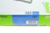 Фильтр воздушный Valeo (585030) изображение 6