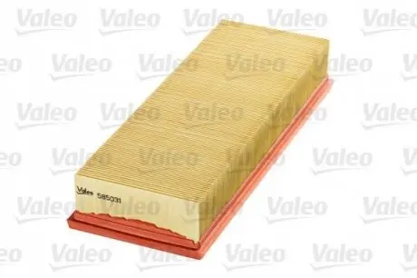 Фильтр воздушный Valeo 585031