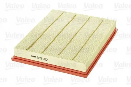 Фильтр воздушный Valeo 585032