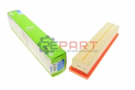 Фильтр воздушный Valeo 585056 Купить в Украине