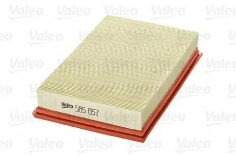 Фильтр воздушный Valeo 585057