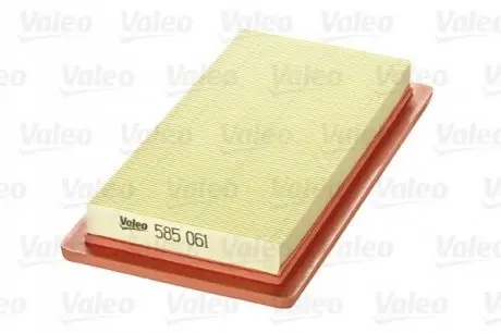Фільтр повітряний Valeo 585061