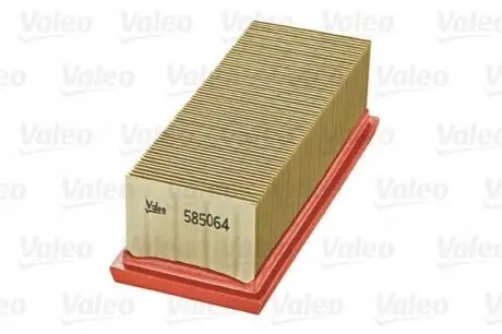 Фильтр воздушный Valeo 585064