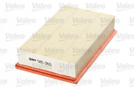 Фильтр воздушный Valeo 585065