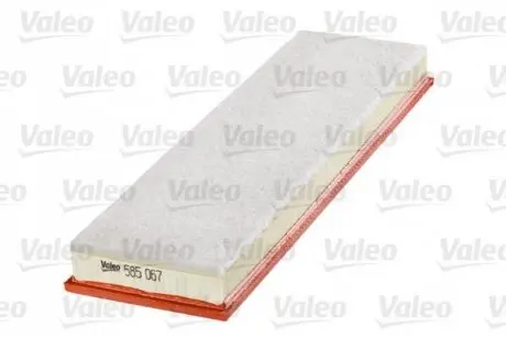 Фільтр повітряний BMW 3 (E36)/5 (E39) 2.5TDS 91-04 (M51) Valeo 585067