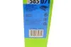 Фильтр воздушный Valeo (585071) изображение 8