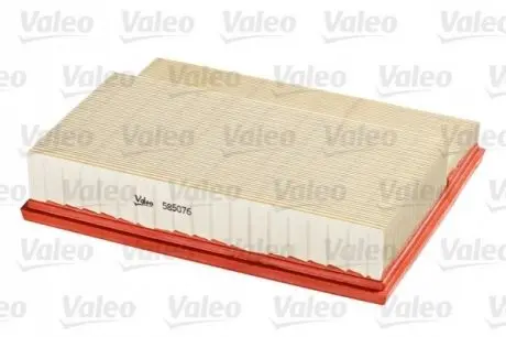 Фильтр воздушный Valeo 585076