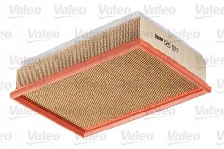 Фільтр повітряний VW Caddy 95-04 Valeo 585077