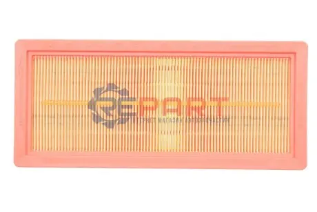 Фільтр повітряний Fiat Panda/Punto/Lancia Ypsilon 1.1-1.2LPG 99 Valeo 585081