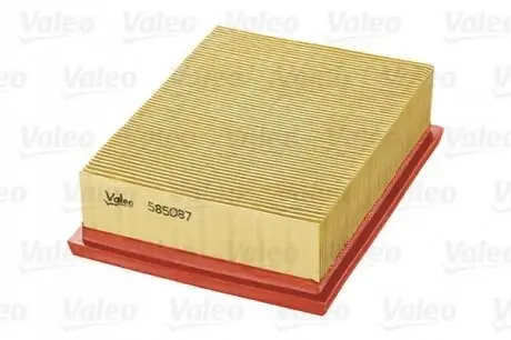 Фильтр воздушный Valeo 585087