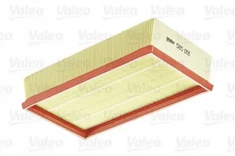 Фильтр воздушный Valeo 585091