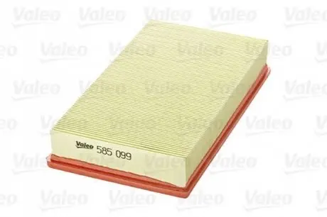 Фільтр повітряний Valeo 585099