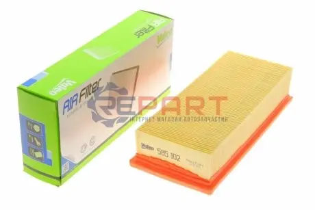 Фільтр повітряний Honda Accord/Civic 2.0TDi 96-02/Land Rover Freelander 1.8/2.0DI 98-06 Valeo 585102 Купити в Україні