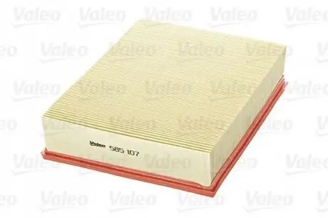 Фильтр воздушный Valeo 585107