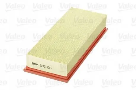 Повітряний фільтр Valeo 585108