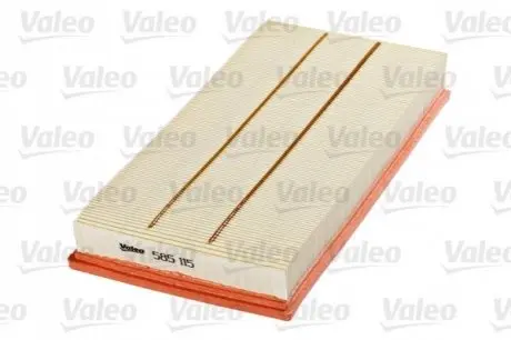 Фильтр воздушный Valeo 585115