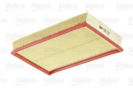 Фильтр воздушный Valeo 585133