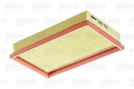 Повітряний фільтр Valeo 585139