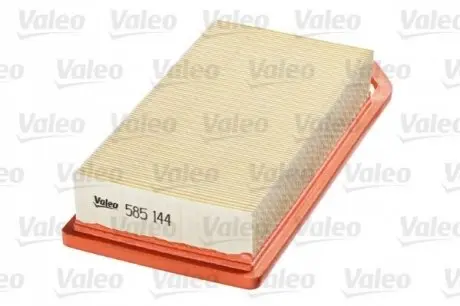 Фильтр воздушный Valeo 585144