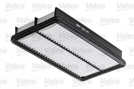 Фільтр повітряний Mazda 6 02 Valeo 585147