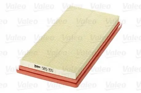 Фильтр воздушный Valeo 585155