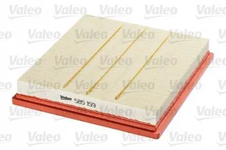 Фильтр воздушный Valeo 585159