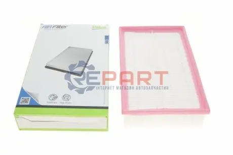 Фильтр воздушный Valeo 585178