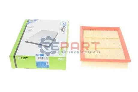 Фильтр воздушный Valeo 585188