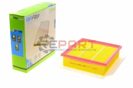 Фильтр воздушный Valeo 585199