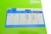 Фото Фильтр воздушный Valeo (585206) изображение 7