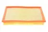 Фото Фільтр повітряний Jeep Cherokee/ Grand Cherokee/ Commander 3.0-6.1 99 Valeo (585263) зображення 2