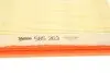 Фото Фільтр повітряний Jeep Cherokee/ Grand Cherokee/ Commander 3.0-6.1 99 Valeo (585263) зображення 3