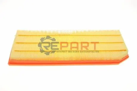 Фільтр повітряний VW Golf 2.0TFSI 04-09/Jetta/Passat 2.0TFSI 05-10 Valeo 585356 Купити в Україні