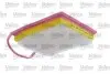 Фільтр повітряний Citroen Berlingo/Peugeot Partner 1.4-1.6HDI 03/10 Valeo (585402) зображення 3