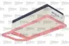 Фільтр повітря panelowy P407 (6D_) 2004/05> Valeo (585434) зображення 3