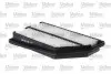 Фільтр повітряний Honda Civic VIII 2.2 CTDi 05 Valeo (585446) зображення 2