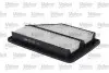 Фільтр повітря panelowy + CRV FRV Valeo (585455) зображення 2